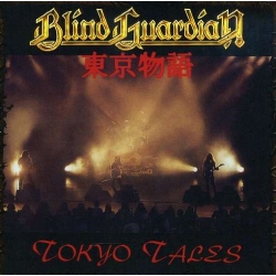 Blind Guardian - Tokyo Tales